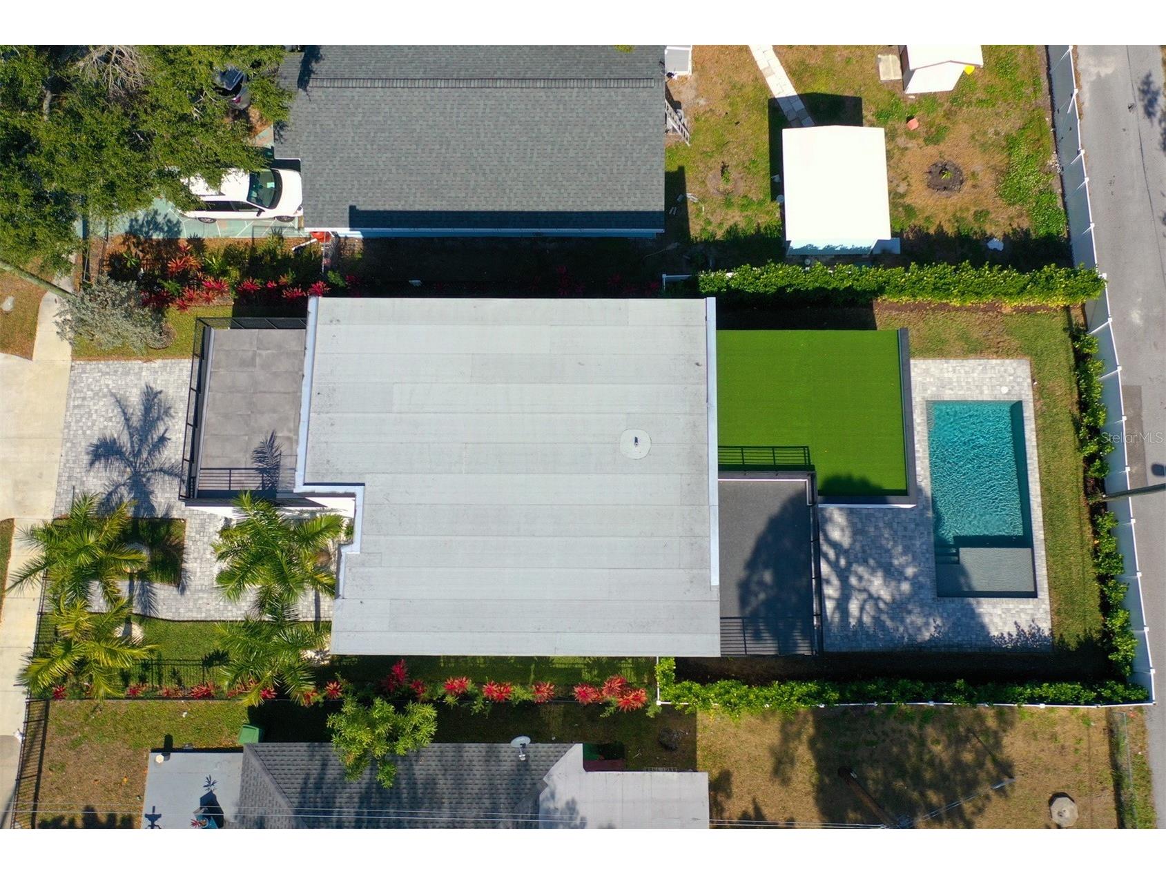 1156 Cocoanut Avenue Sarasota FL 34236 - SARASOTA BAY A4680261 image87