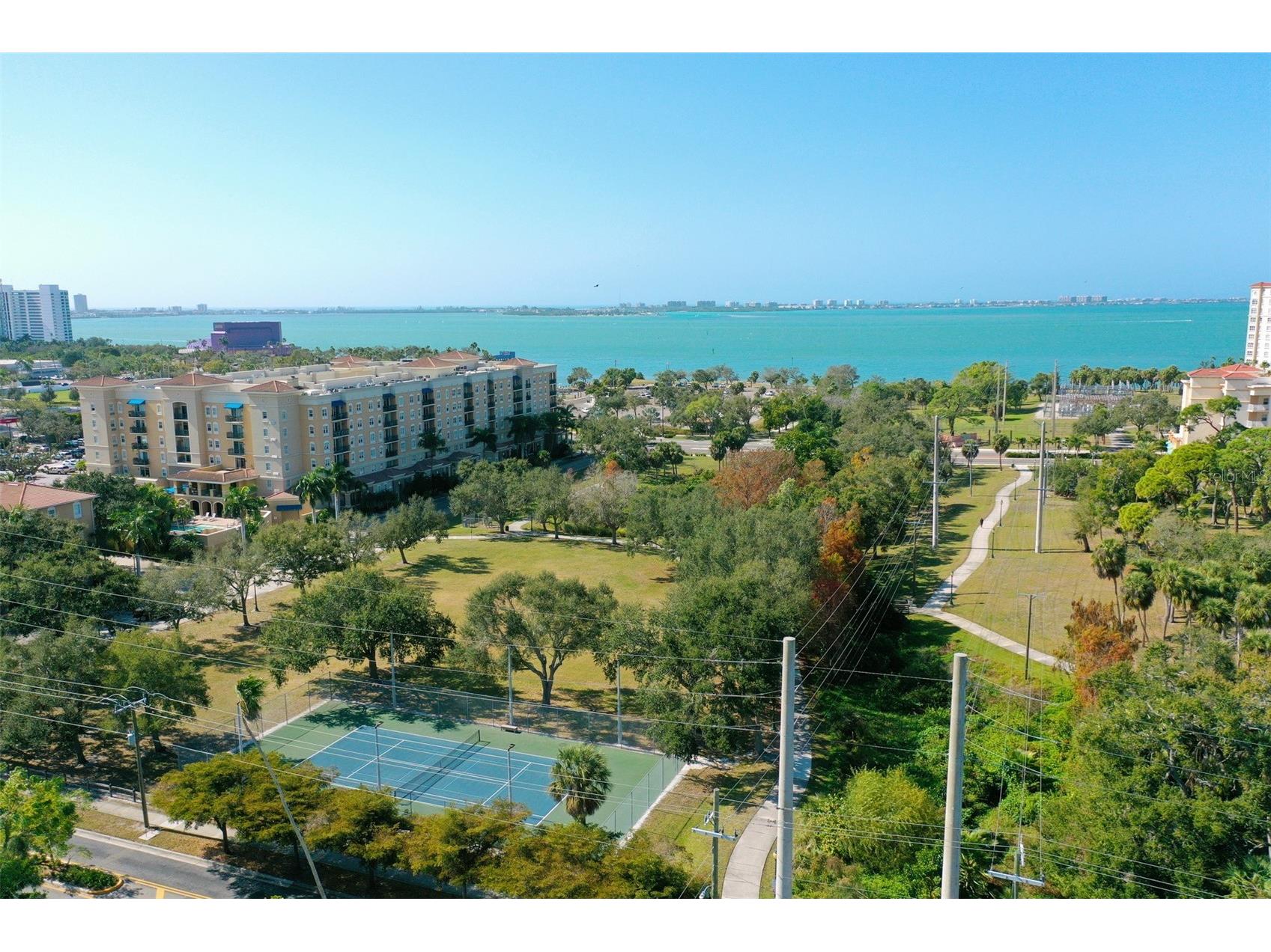 1156 Cocoanut Avenue Sarasota FL 34236 - SARASOTA BAY A4680261 image88