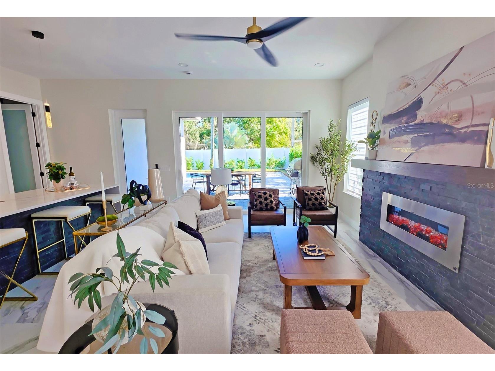1156 Cocoanut Avenue Sarasota FL 34236 - SARASOTA BAY A4680261 image9