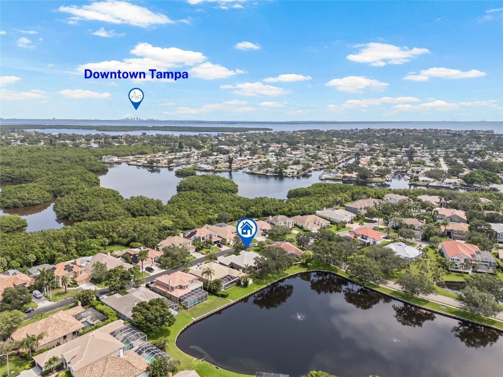 1156 Darlington Oak Drive NE Saint Petersburg FL 33703 TB8422604 image55