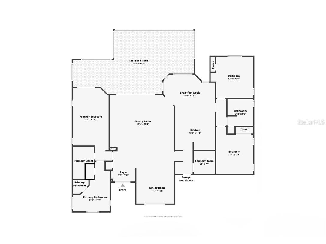 1156 Darlington Oak Drive NE Saint Petersburg FL 33703 TB8422604 image6