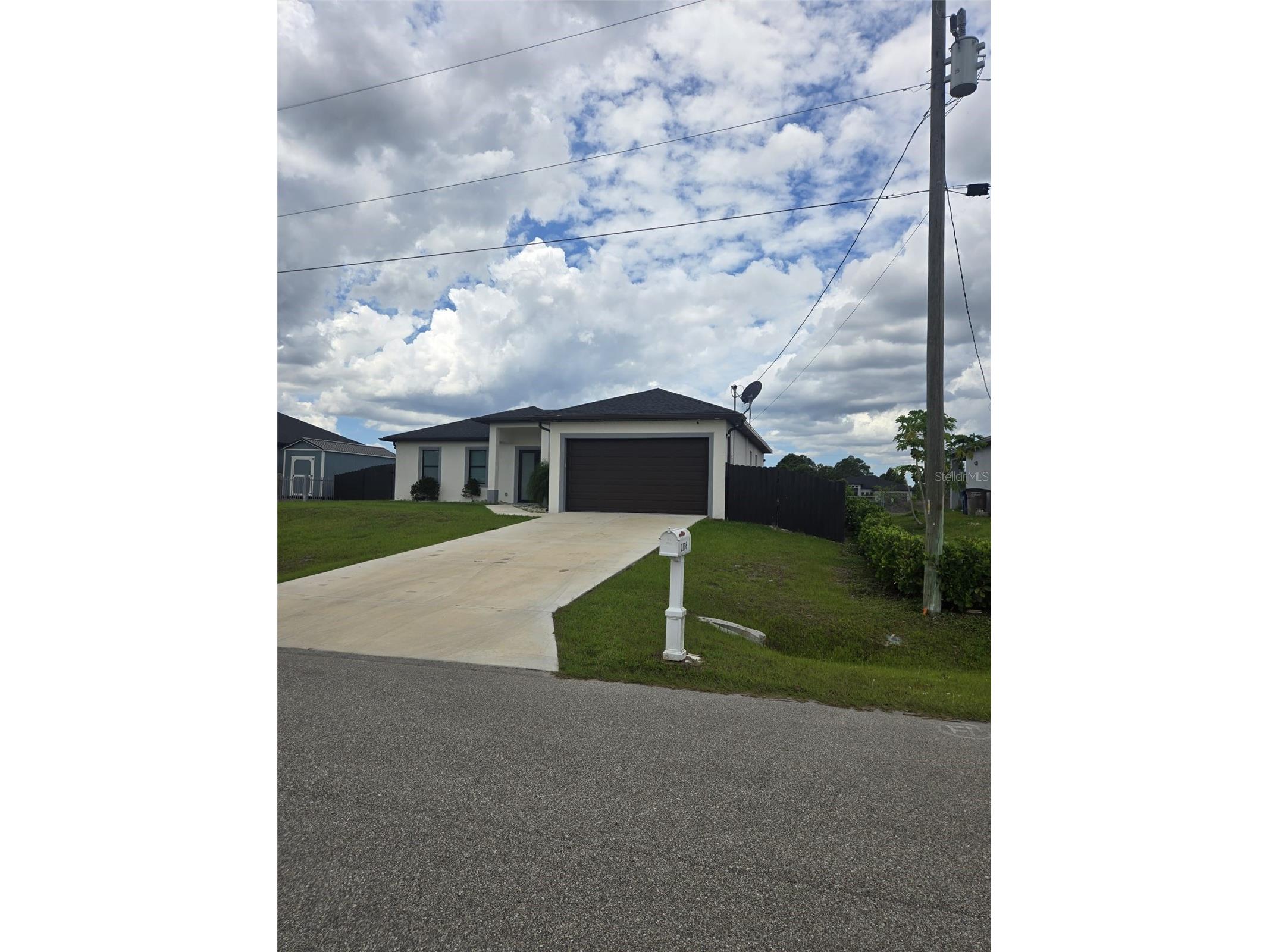 1156 Helen Avenue S Lehigh Acres FL 33974 S5148176 image1