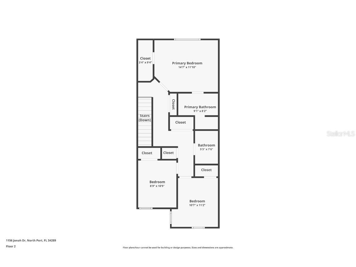 1156 Jonah Drive North Port FL 34289 C7507589 image27