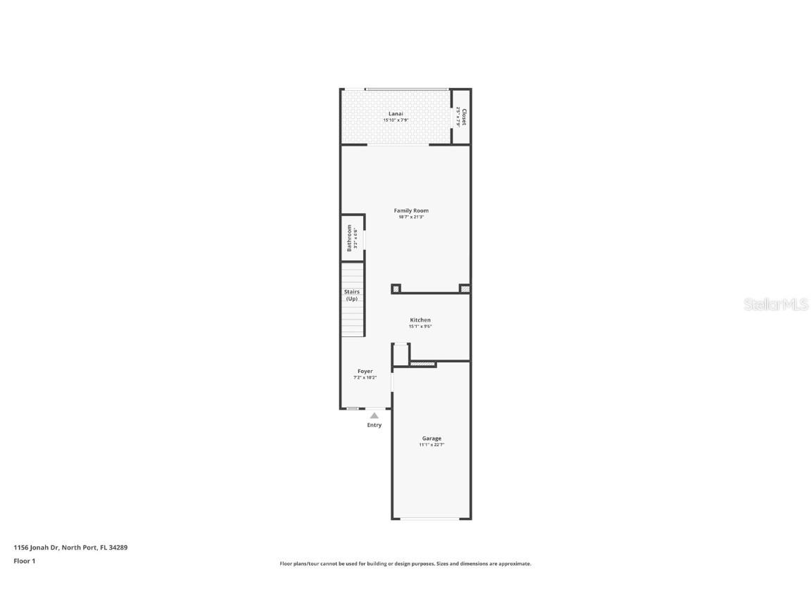 1156 Jonah Drive North Port FL 34289 C7507589 image7