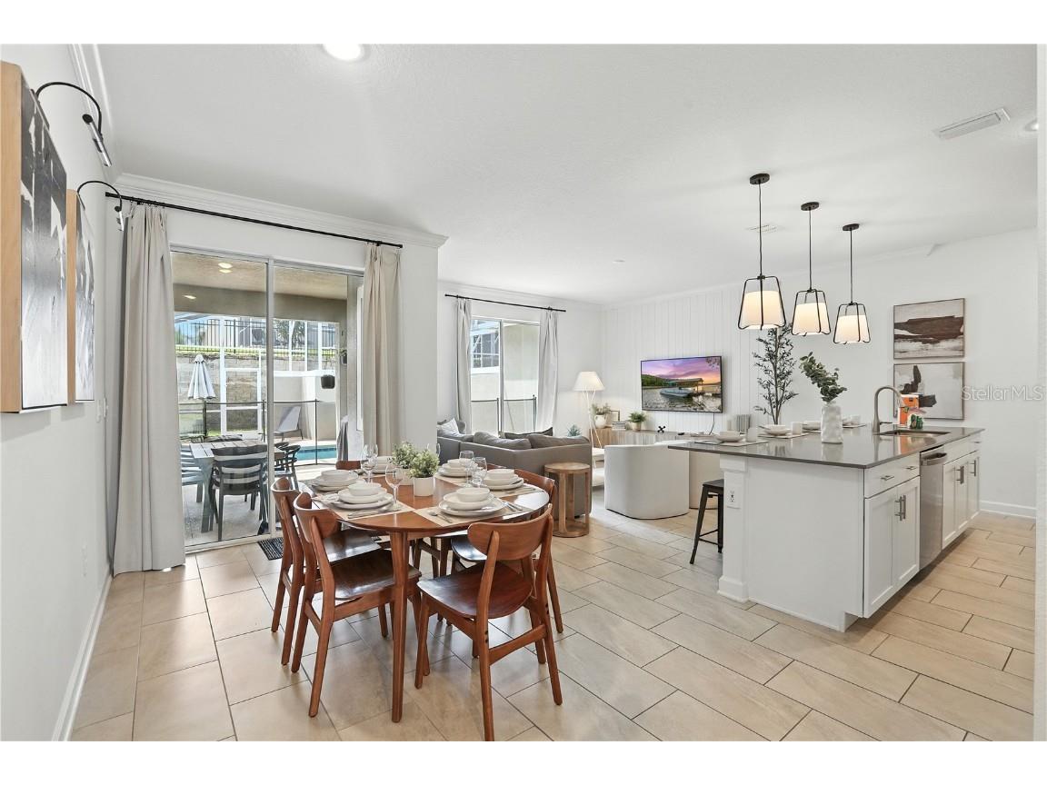 1156 Kingsbarn Street Davenport FL 33896 O6342789 image5