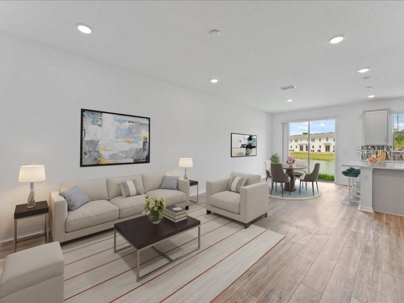 1156 Lakeshore Breeze Place Kissimmee FL 34747 S5143794 image3