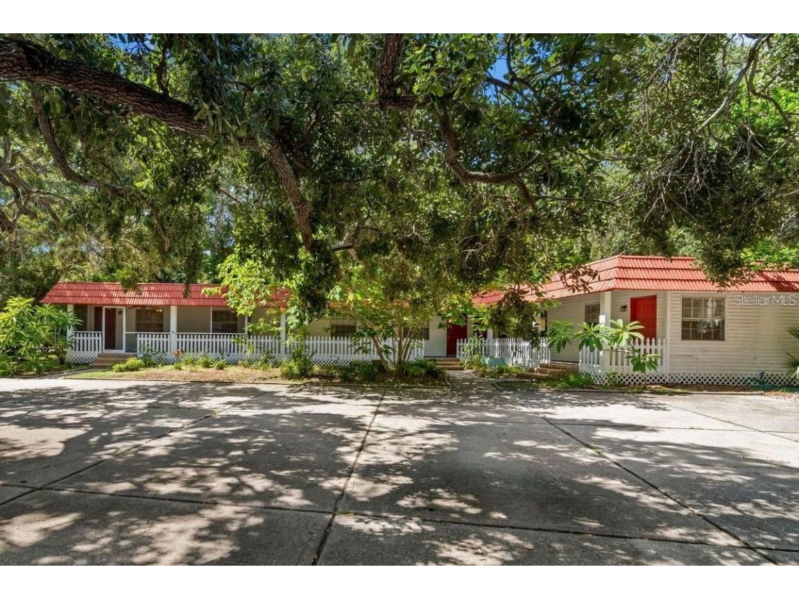 1156 Orange Avenue #ABCD Dunedin FL 34698 W7880454 image1