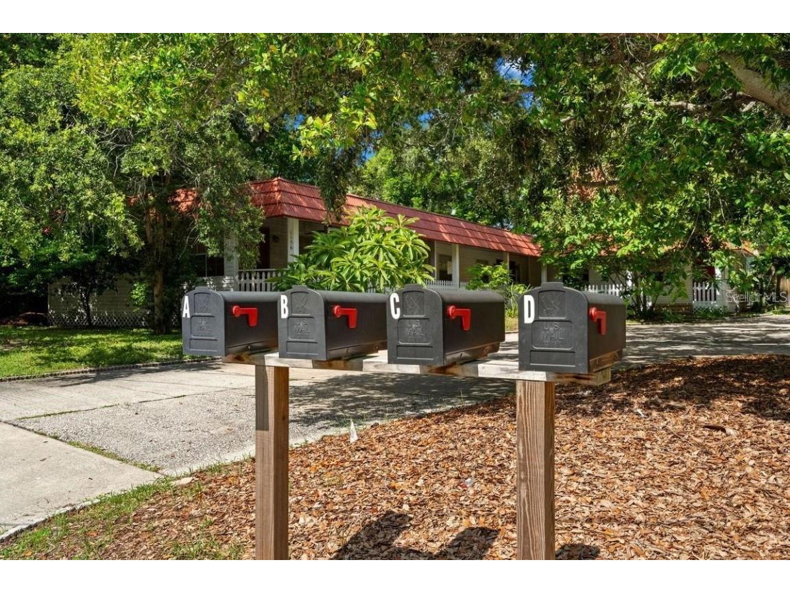 1156 Orange Avenue #ABCD Dunedin FL 34698 W7880454 image2