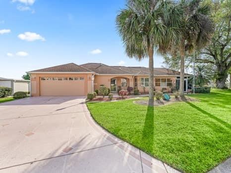 1156 Paradise Drive The Villages FL 32159 G5079121 image1