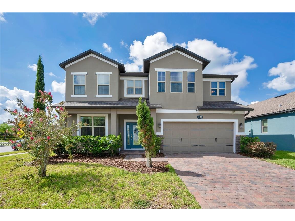 1156 Playa Del Sol Lane Saint Cloud FL 34771 O6134252 image1