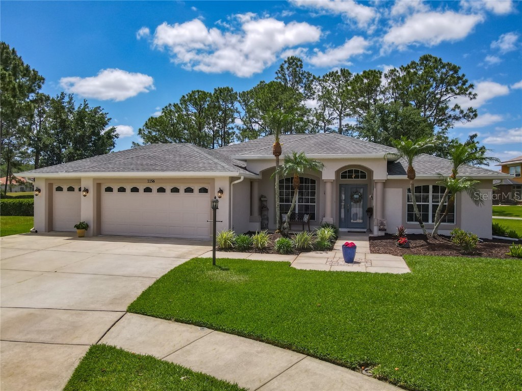 1156 Rivercrest Court Port Orange FL 32128 NS1084794 image1