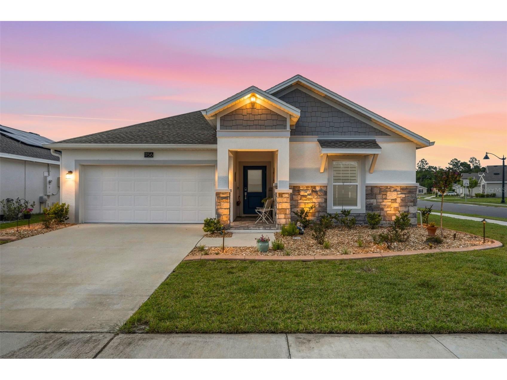 1156 Sand Trap Court Daytona Beach FL 32124 V4948217 image1