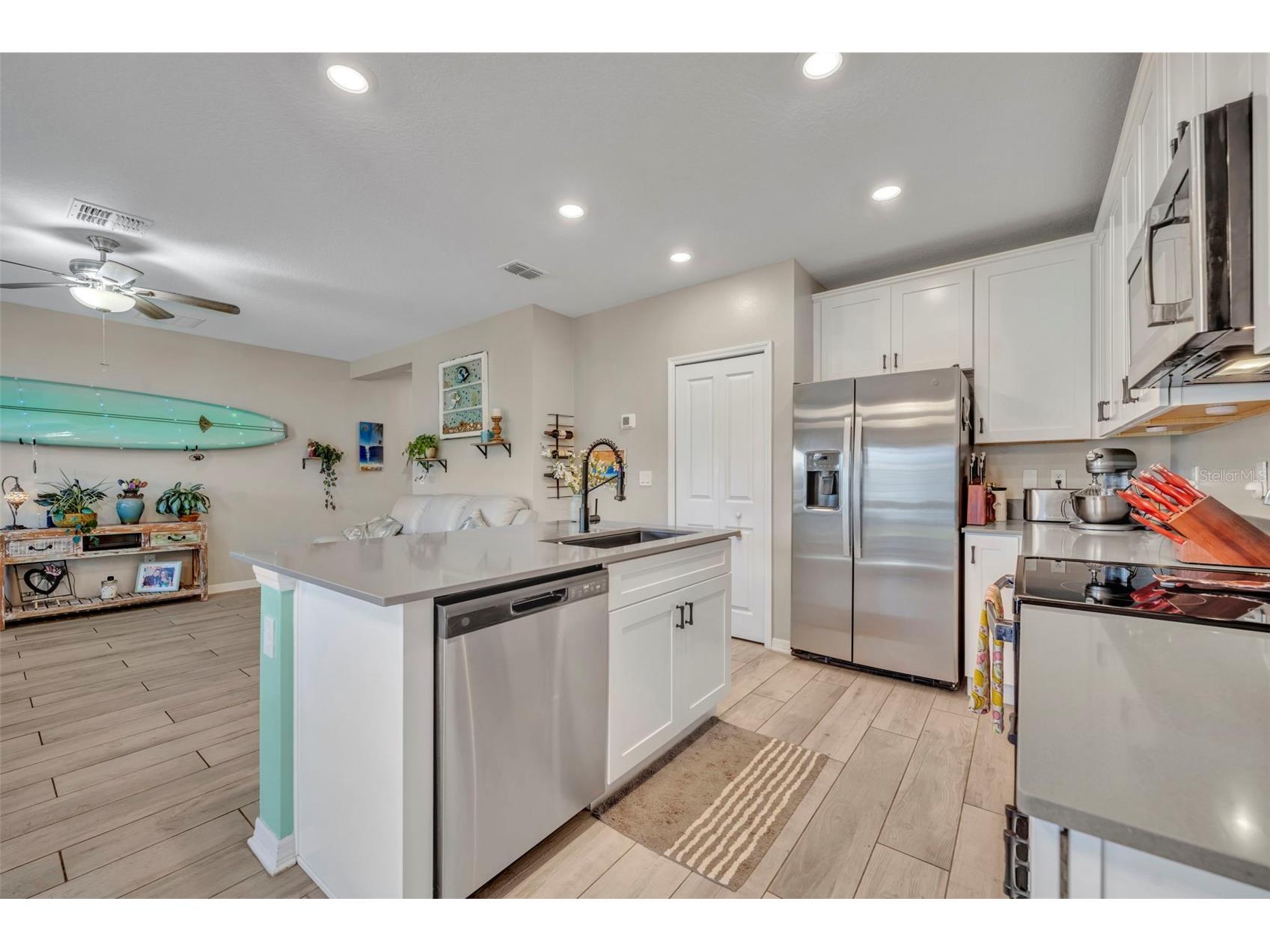 1156 Sand Trap Court Daytona Beach FL 32124 V4948217 image17