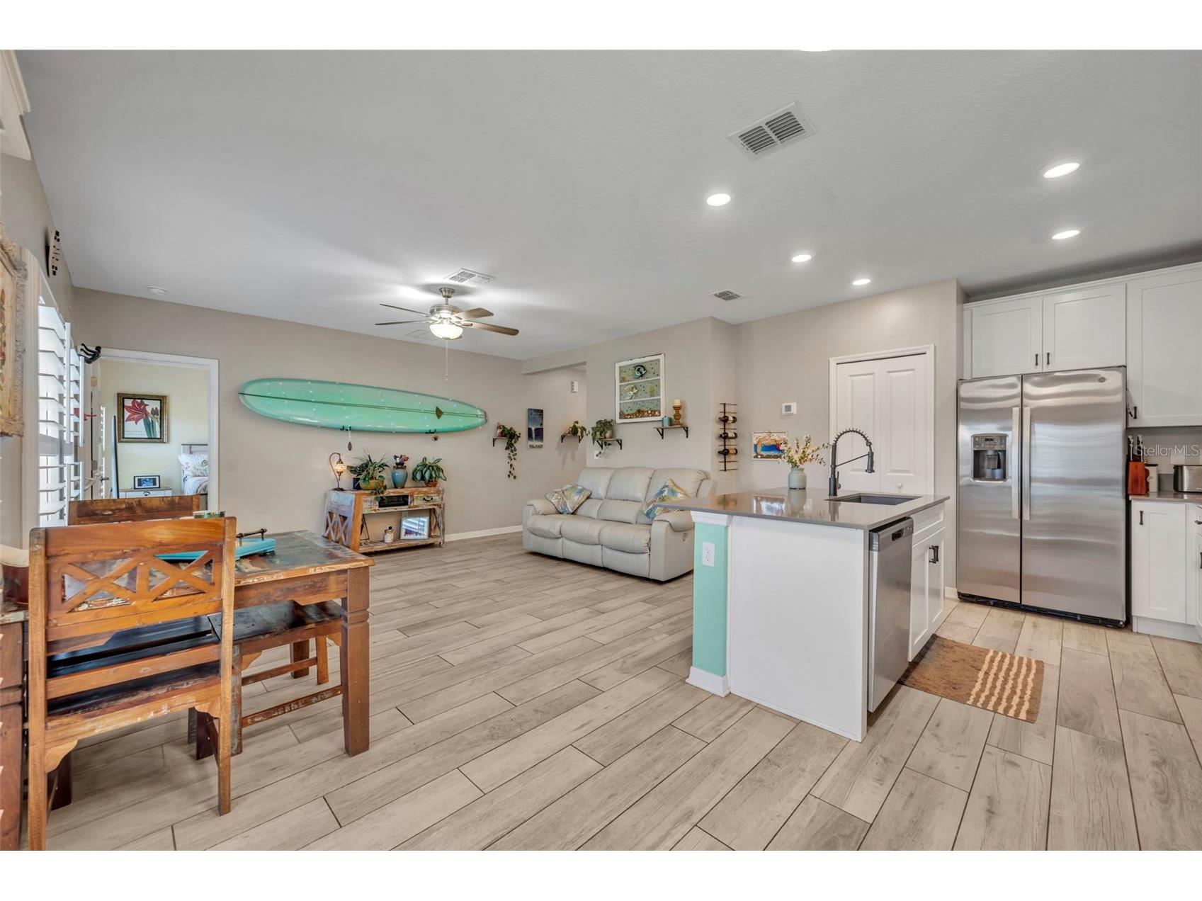 1156 Sand Trap Court Daytona Beach FL 32124 V4948217 image21