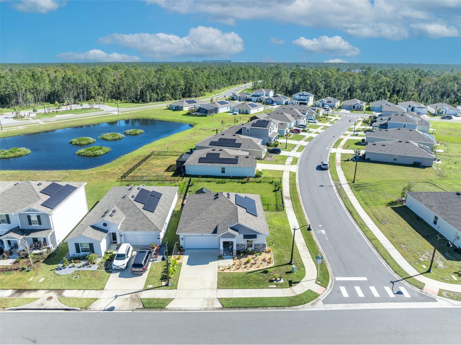 1156 Sand Trap Court Daytona Beach FL 32124 V4948217 image39