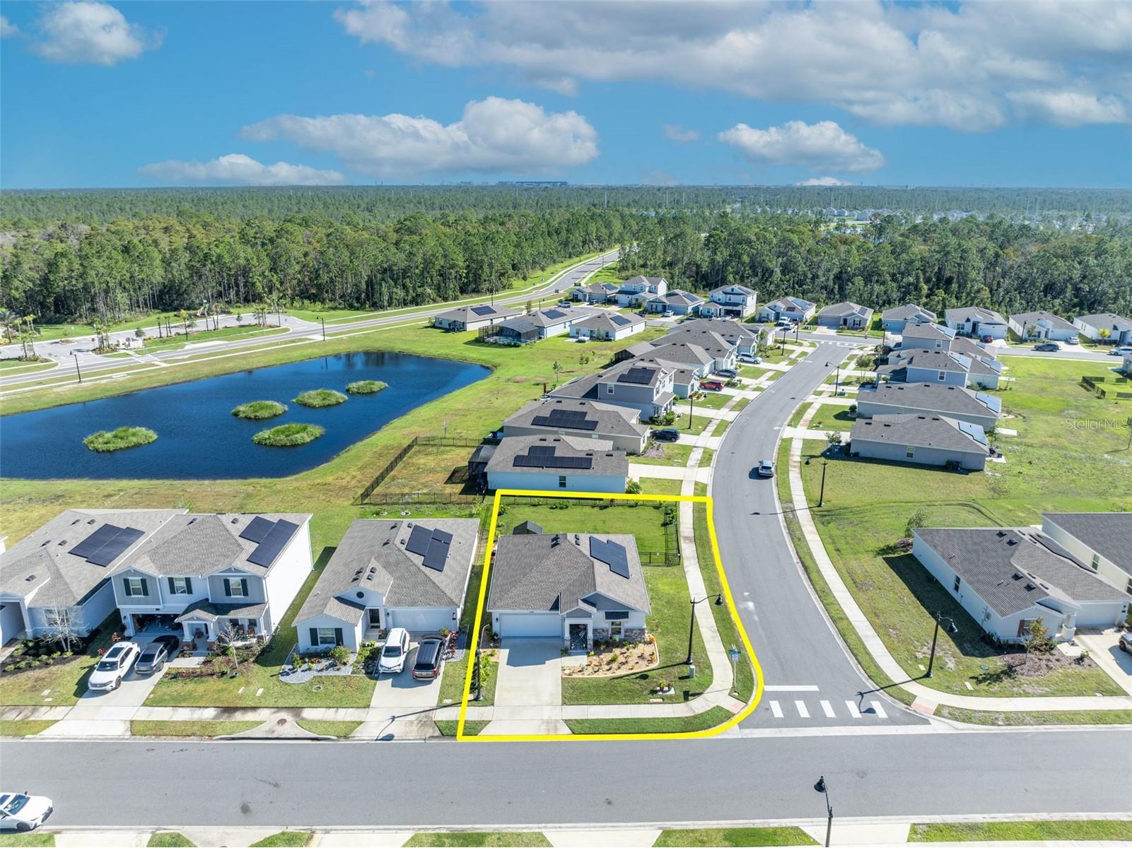 1156 Sand Trap Court Daytona Beach FL 32124 V4948217 image40