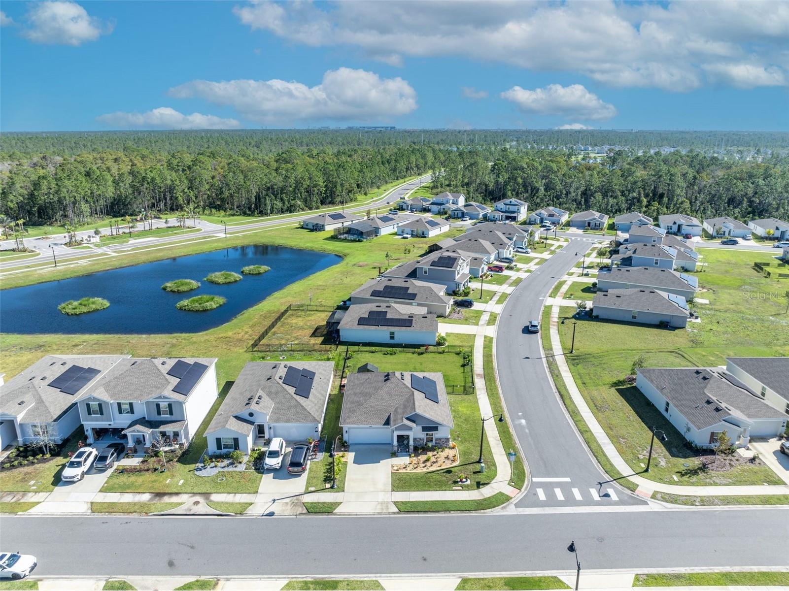 1156 Sand Trap Court Daytona Beach FL 32124 V4948217 image41