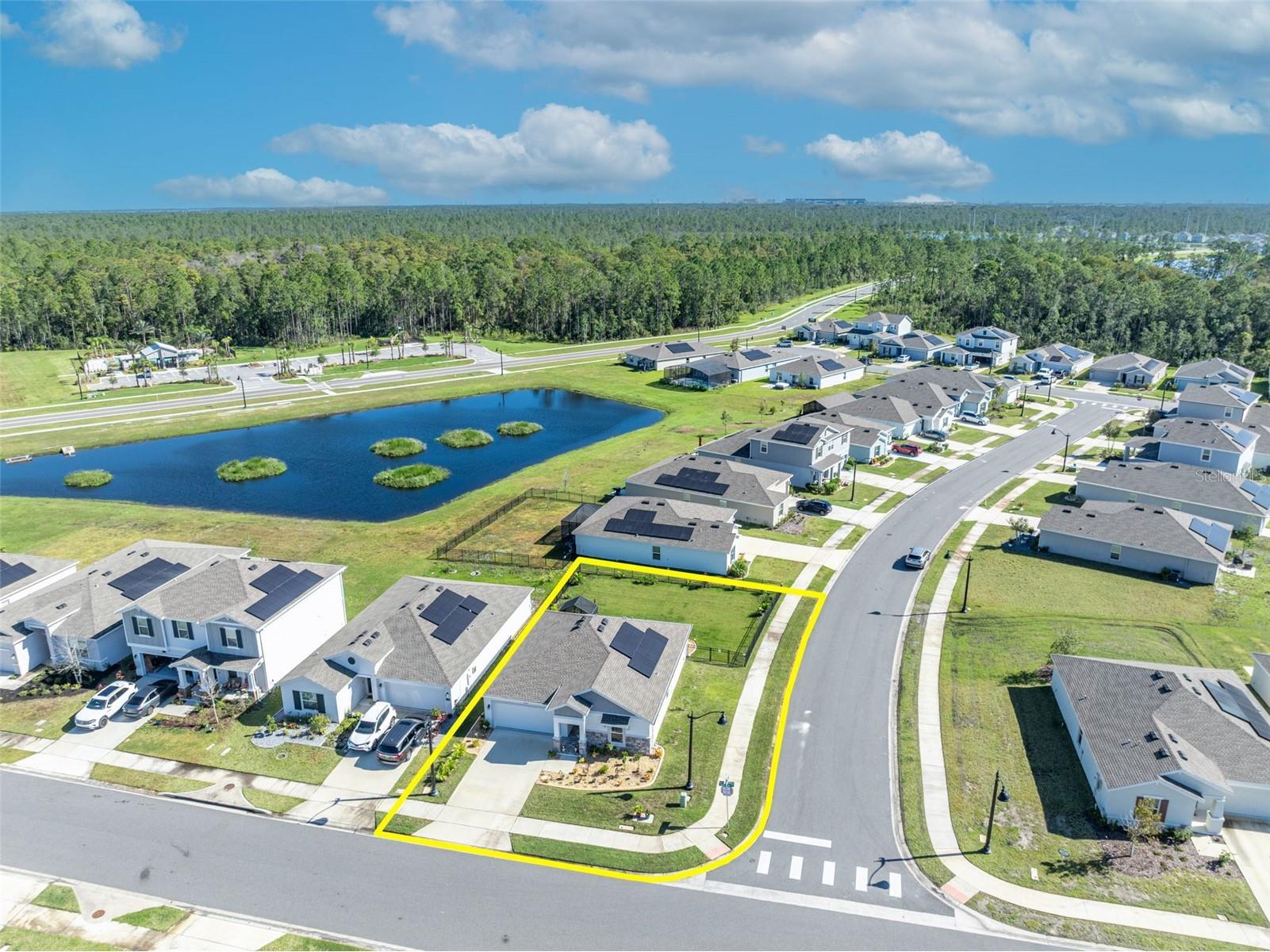 1156 Sand Trap Court Daytona Beach FL 32124 V4948217 image42