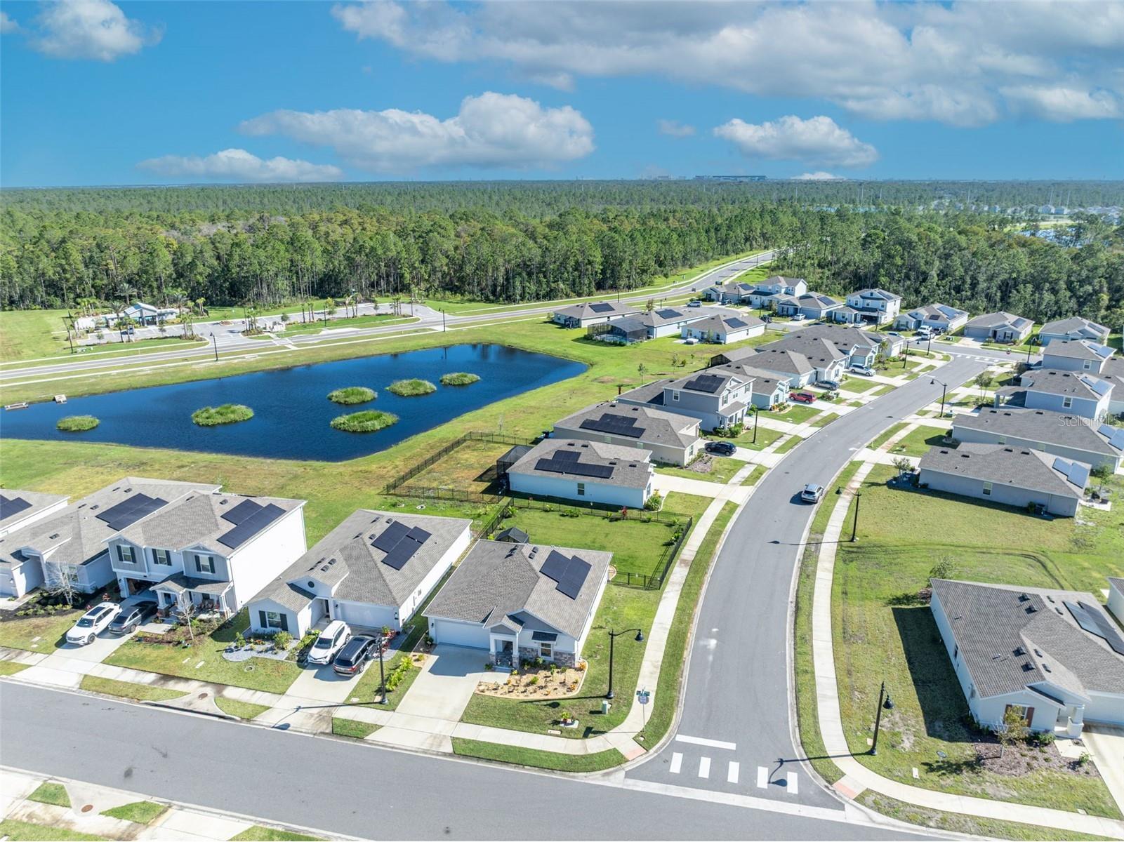 1156 Sand Trap Court Daytona Beach FL 32124 V4948217 image43