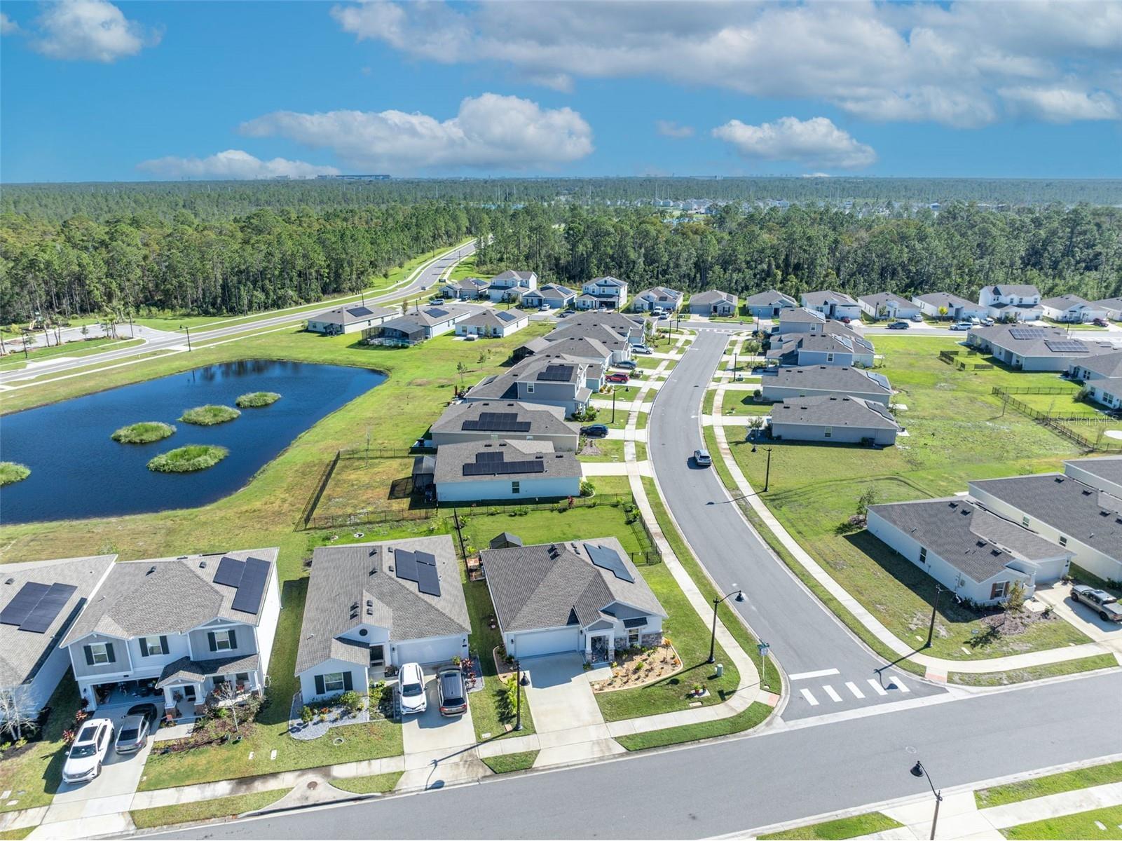 1156 Sand Trap Court Daytona Beach FL 32124 V4948217 image44