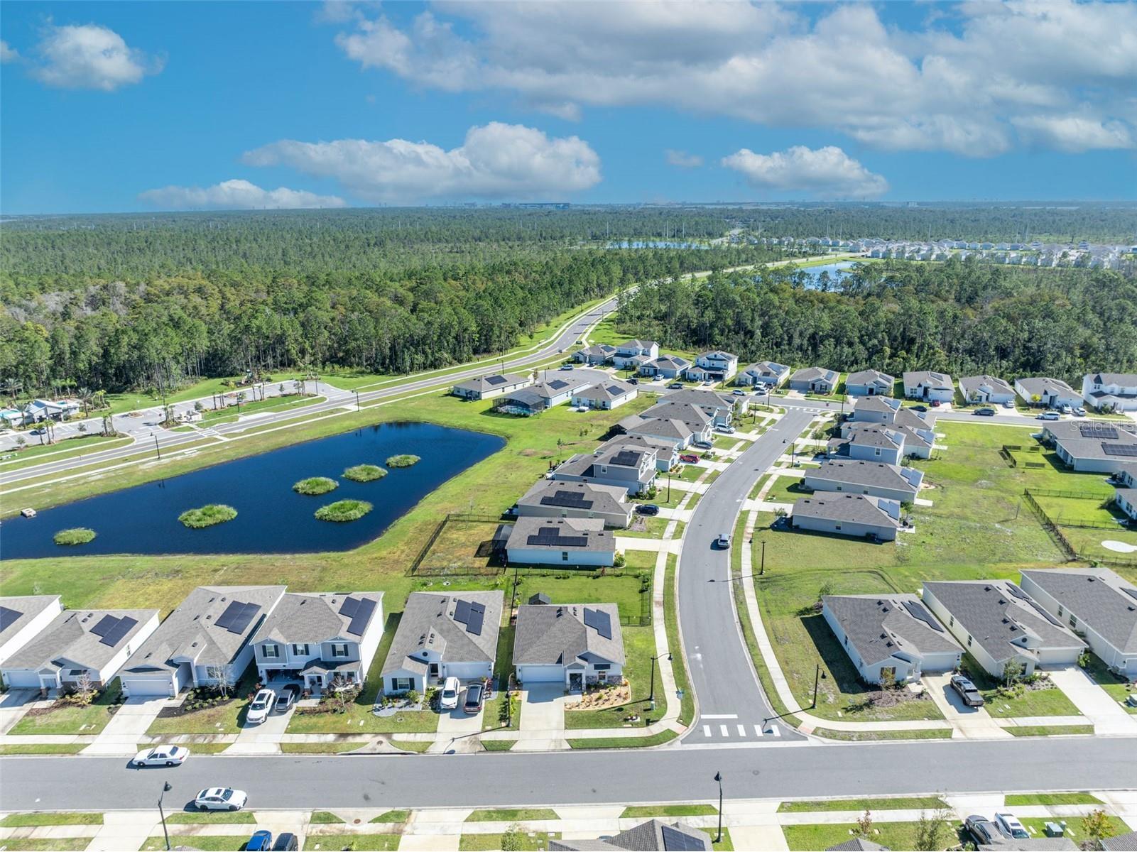 1156 Sand Trap Court Daytona Beach FL 32124 V4948217 image46