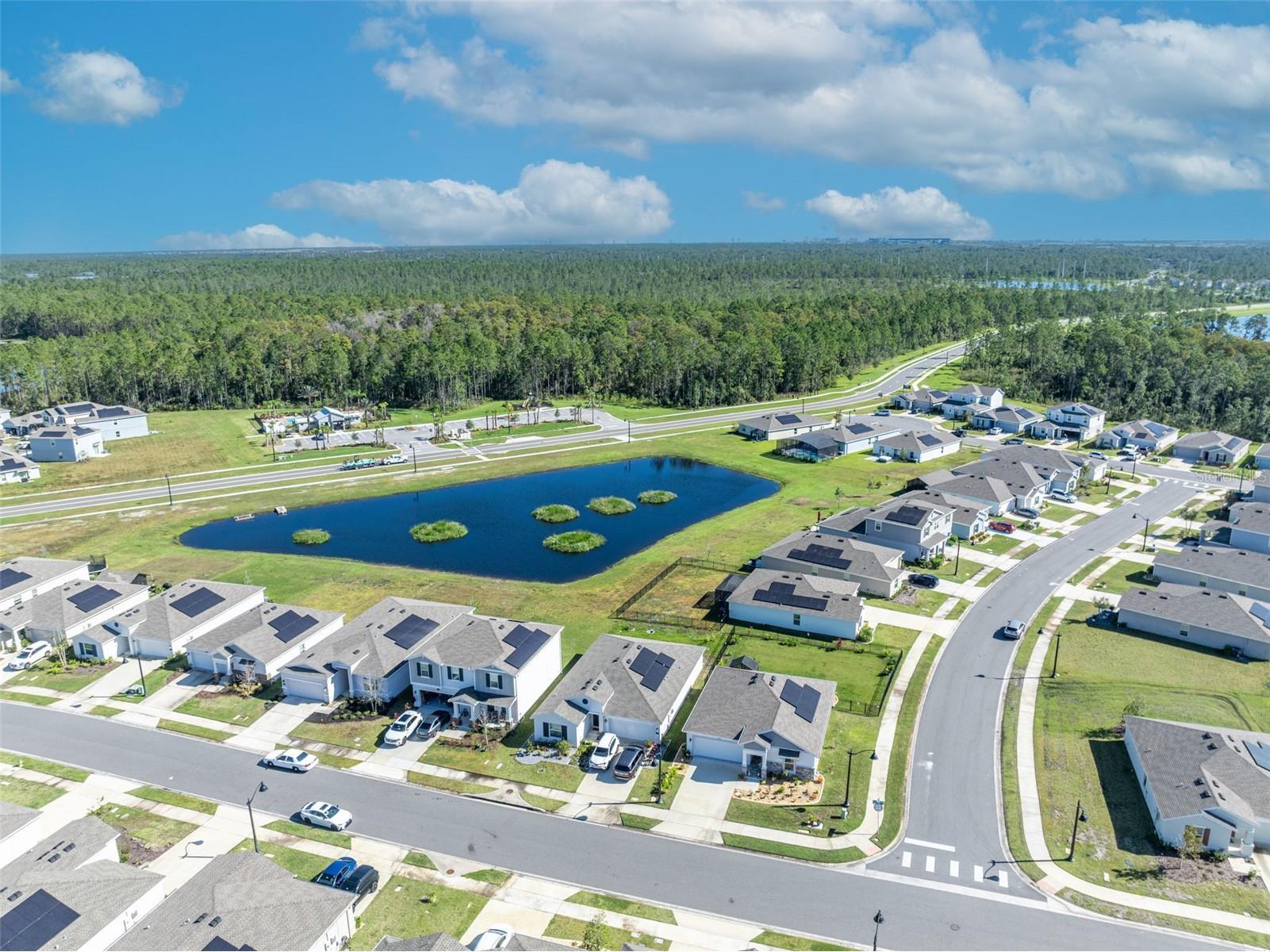 1156 Sand Trap Court Daytona Beach FL 32124 V4948217 image47