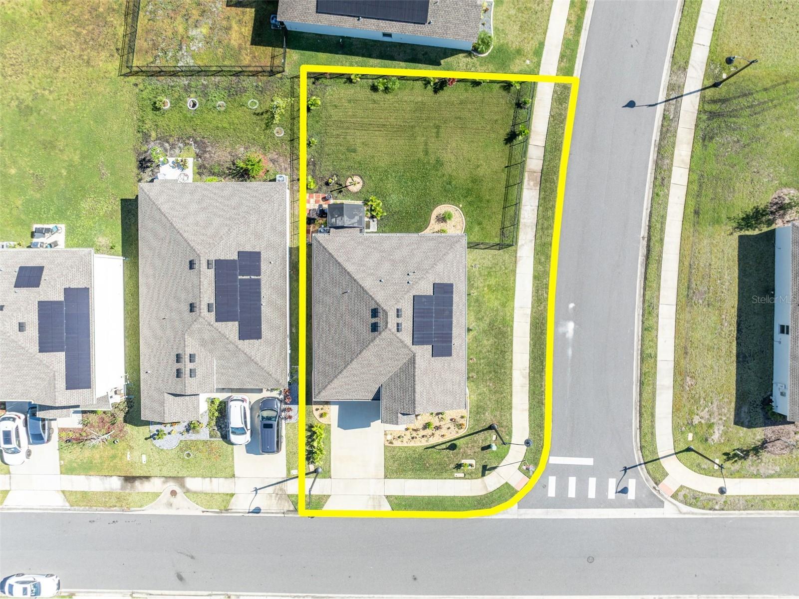1156 Sand Trap Court Daytona Beach FL 32124 V4948217 image48