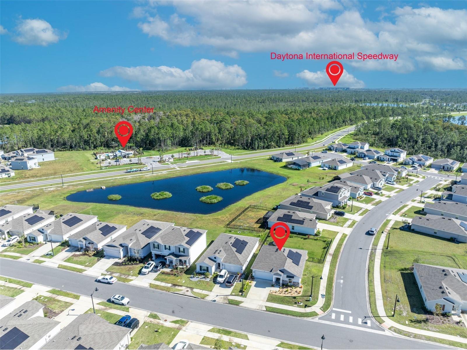 1156 Sand Trap Court Daytona Beach FL 32124 V4948217 image5