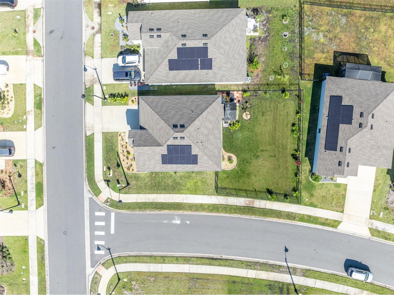 1156 Sand Trap Court Daytona Beach FL 32124 V4948217 image50