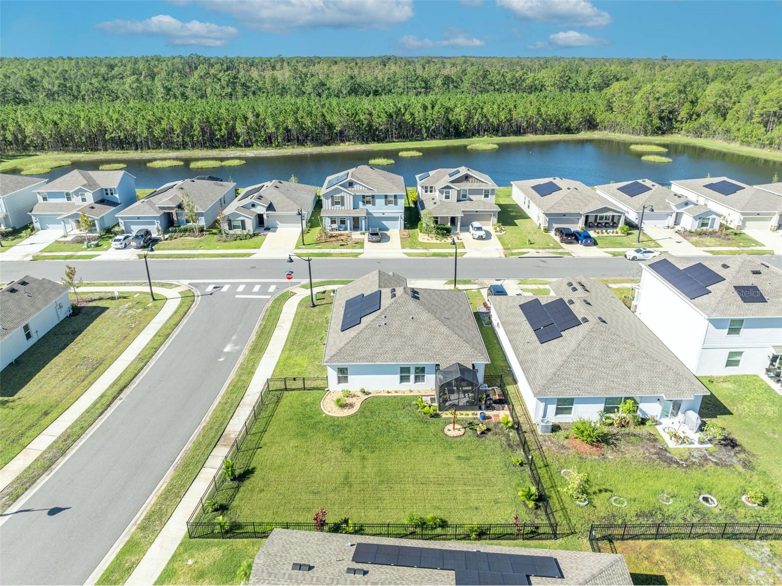 1156 Sand Trap Court Daytona Beach FL 32124 V4948217 image51