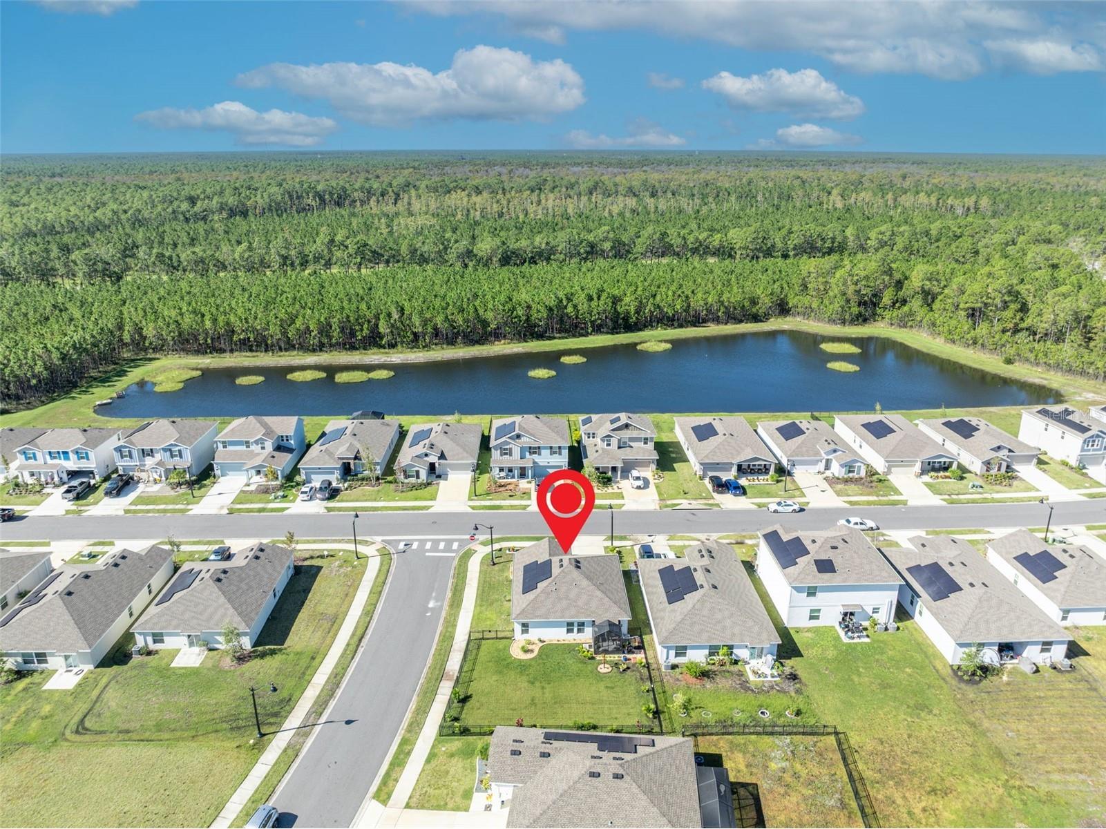 1156 Sand Trap Court Daytona Beach FL 32124 V4948217 image52
