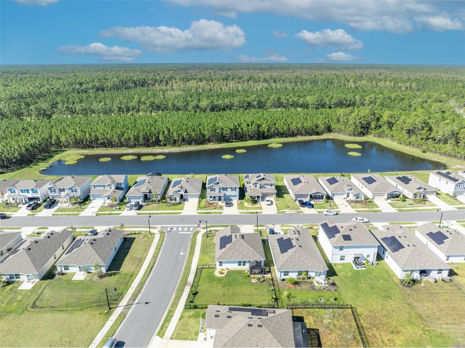 1156 Sand Trap Court Daytona Beach FL 32124 V4948217 image53