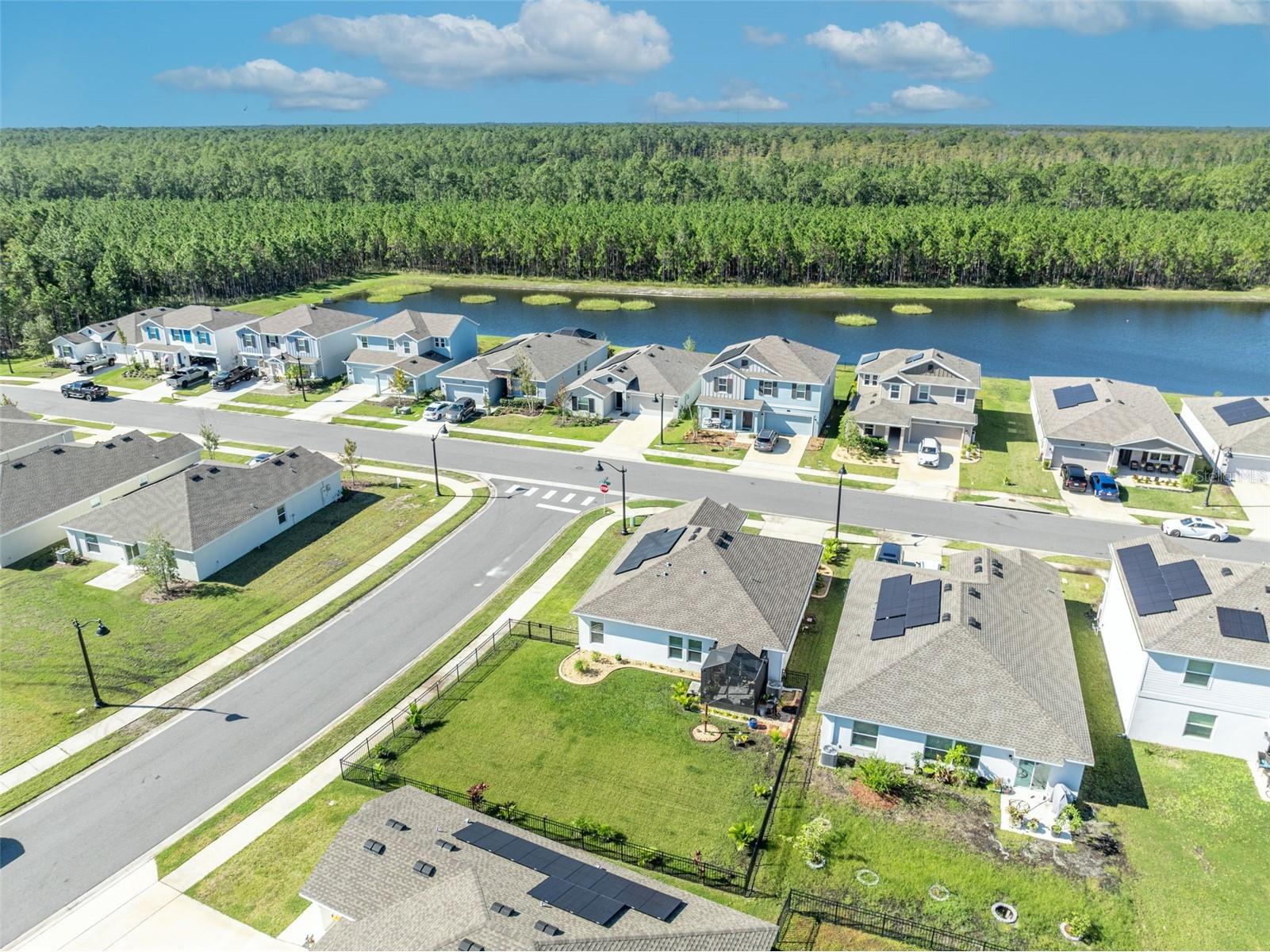 1156 Sand Trap Court Daytona Beach FL 32124 V4948217 image54