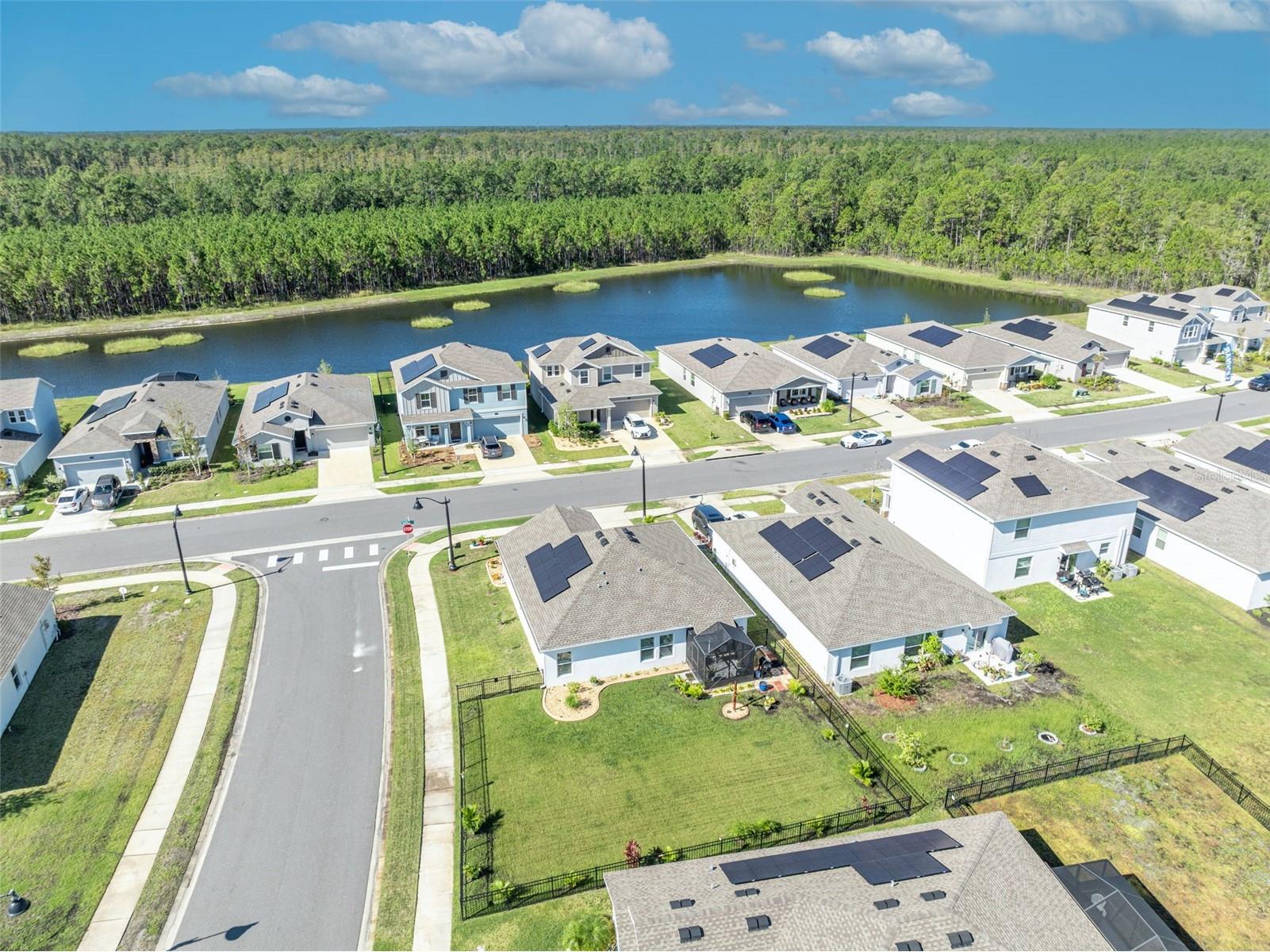 1156 Sand Trap Court Daytona Beach FL 32124 V4948217 image55