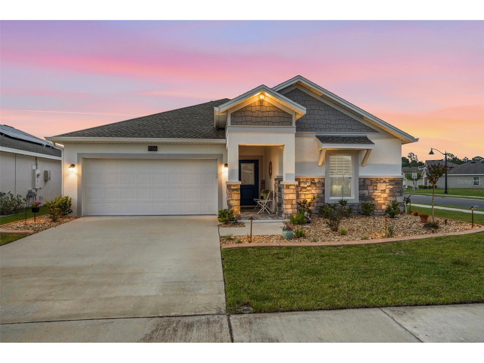 1156 Sand Trap Court Daytona Beach FL 32124 V4948217 image60