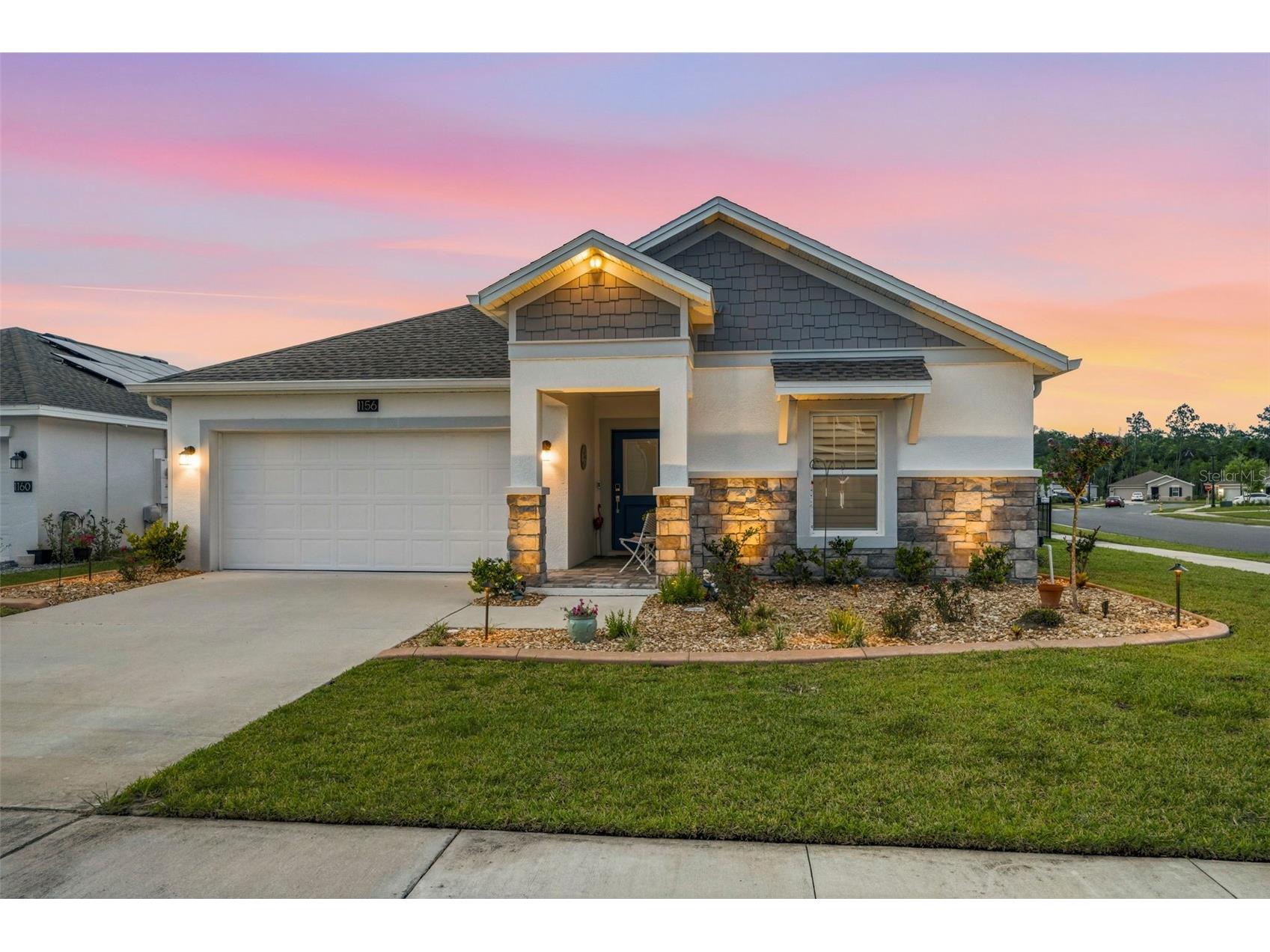 1156 Sand Trap Court Daytona Beach FL 32124 V4948217 image61