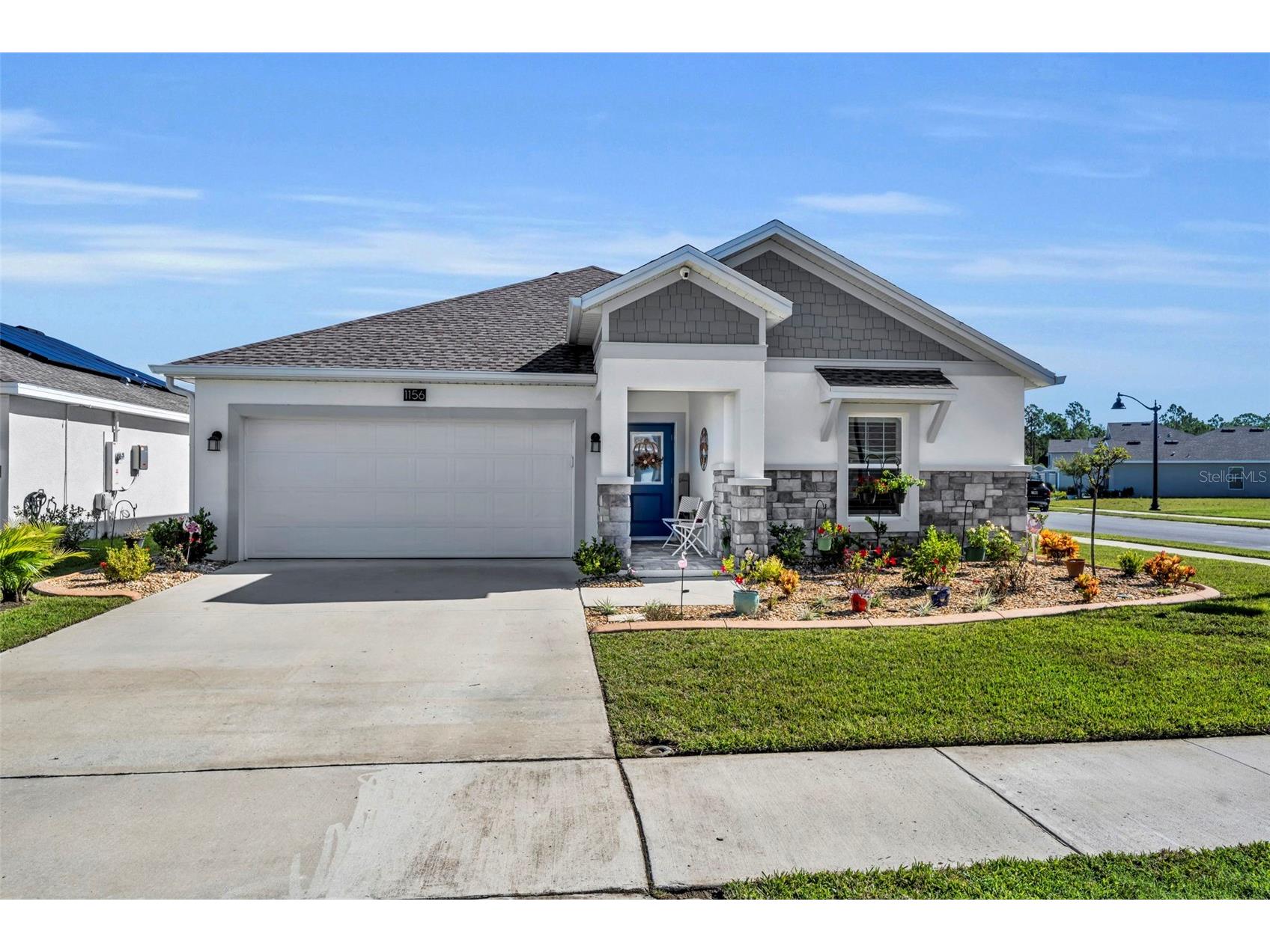 1156 Sand Trap Court Daytona Beach FL 32124 V4948217 image7