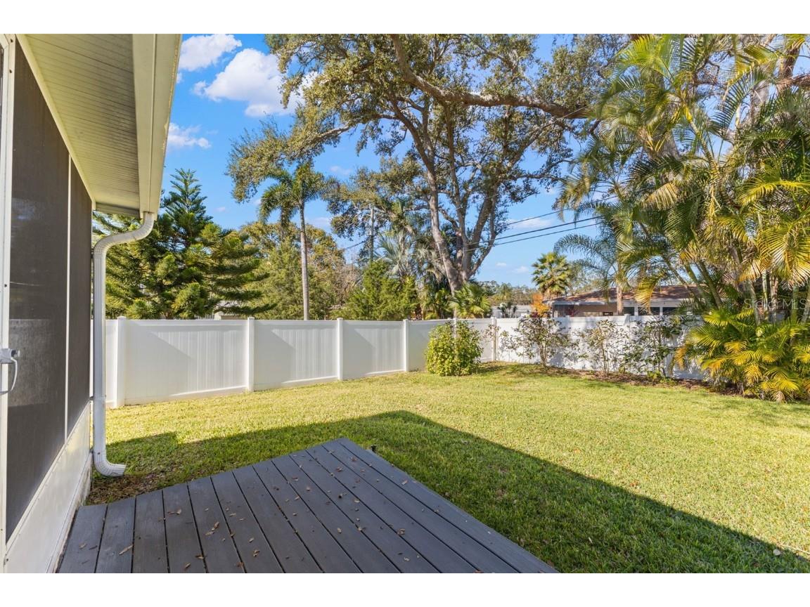 1156 Taylor Avenue Dunedin FL 34698 TB8461936 image32