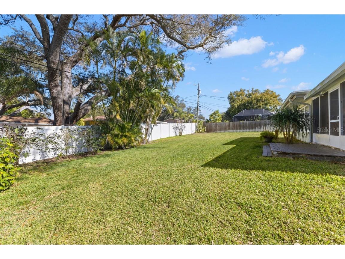 1156 Taylor Avenue Dunedin FL 34698 TB8461936 image33