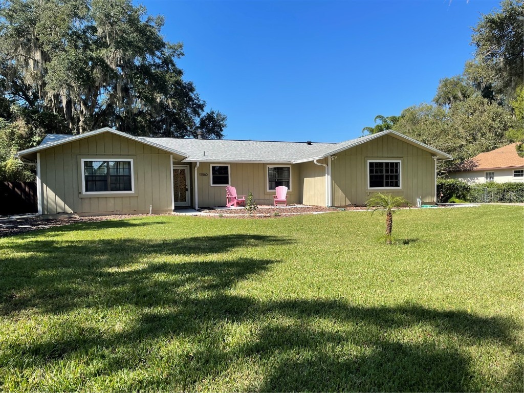 11560 Camp Drive Dunnellon FL 34432 - RAINBOW RIVER OM653698 image1