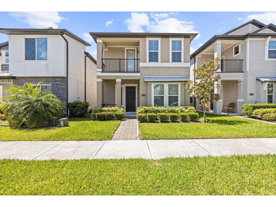 11560 Charnock Drive Windermere FL 34786 O6118165 image1