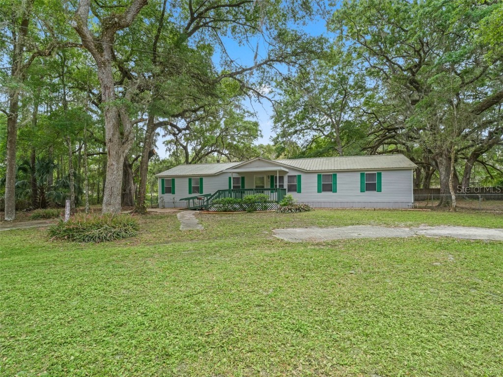 11560 NE 225th Street Fort Mc Coy FL 32134 OM676610 image1