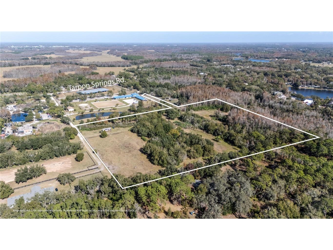 0 Tarpon Springs Road Odessa FL 33556 TB8458633 image1