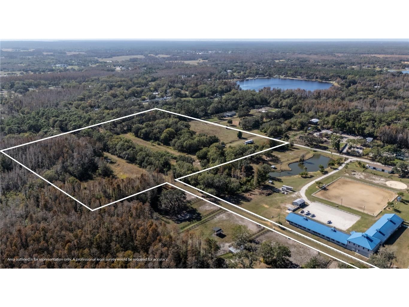 0 Tarpon Springs Road Odessa FL 33556 TB8458633 image4