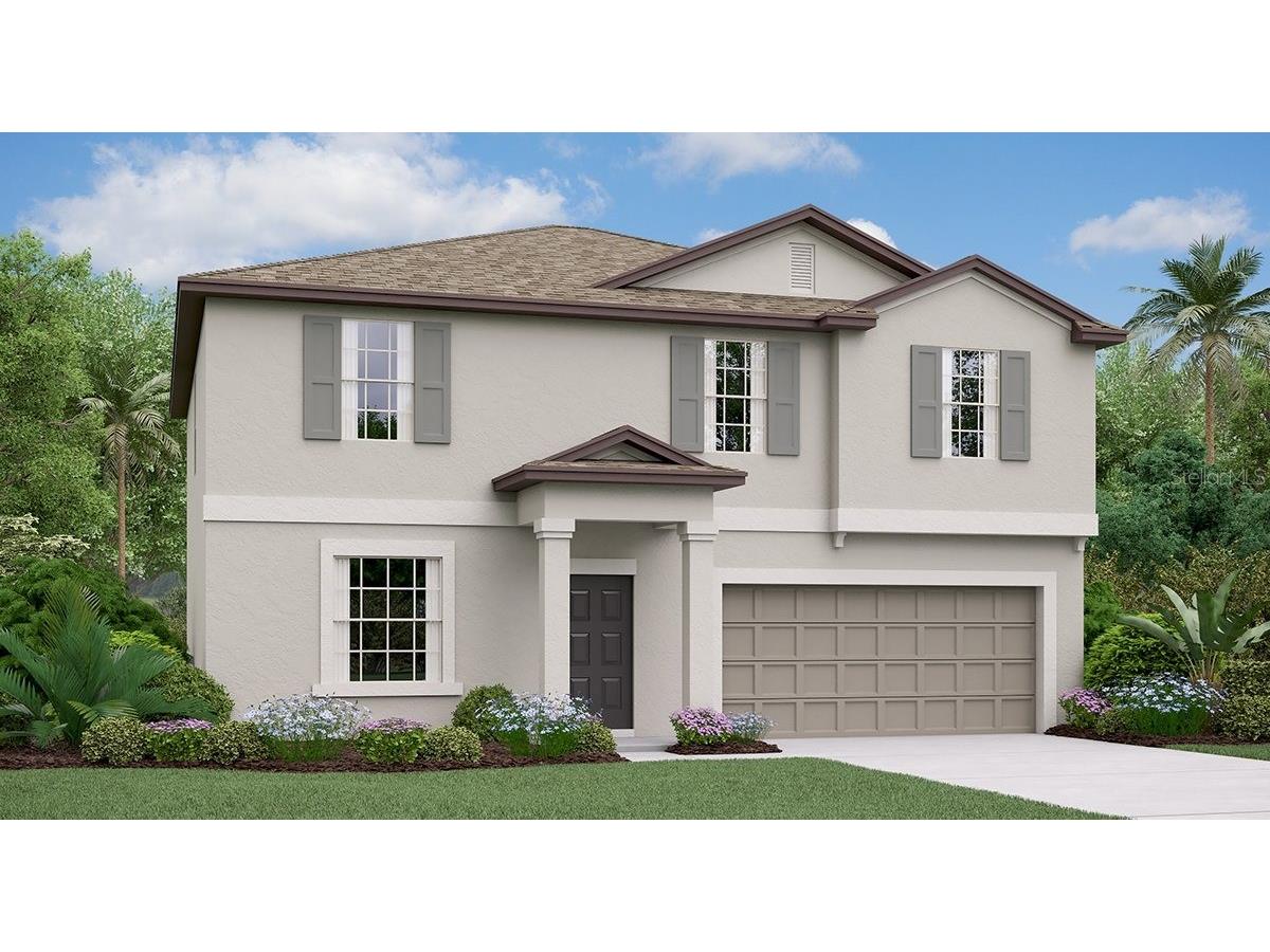 11561 Lavender Loop Spring Hill FL 34609 T3447391 image1
