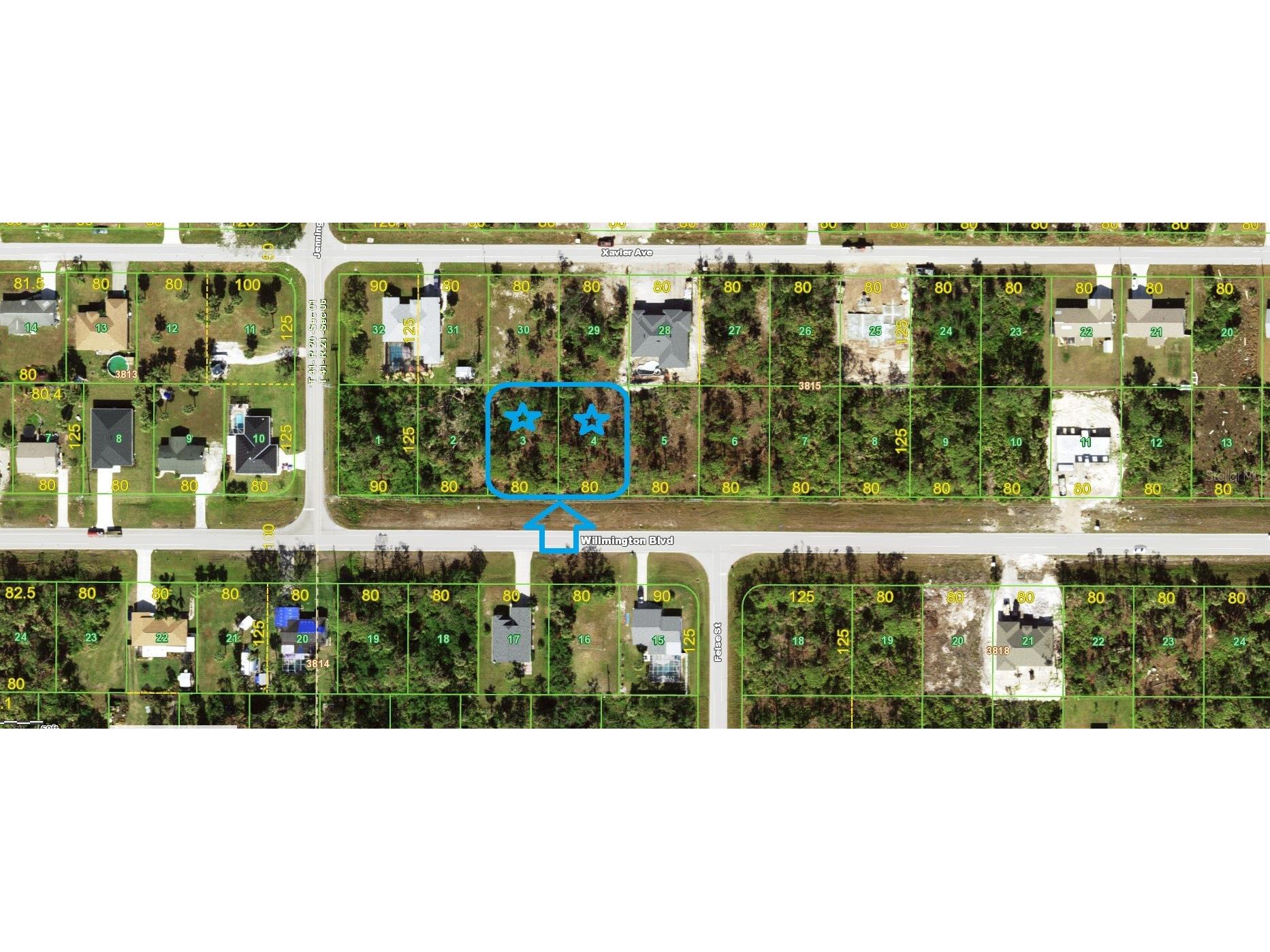 11562-11570 Willmington Boulevard Port Charlotte FL 33981 C7518091 image1