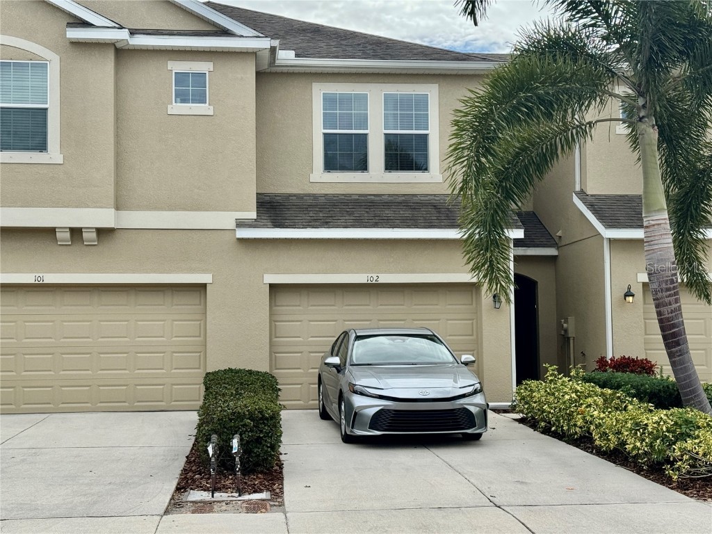 11562 84th Street Circle E #102 Parrish FL 34219 A4673799 image1