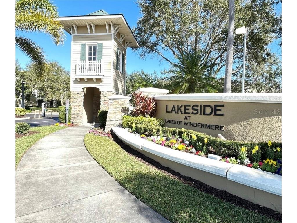 11562 Amidship Lane #105 Windermere FL 34786 O6167293 image1