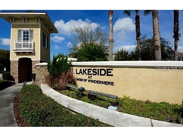 11562 Amidship Lane #109 Windermere FL 34786 S5062052 image1