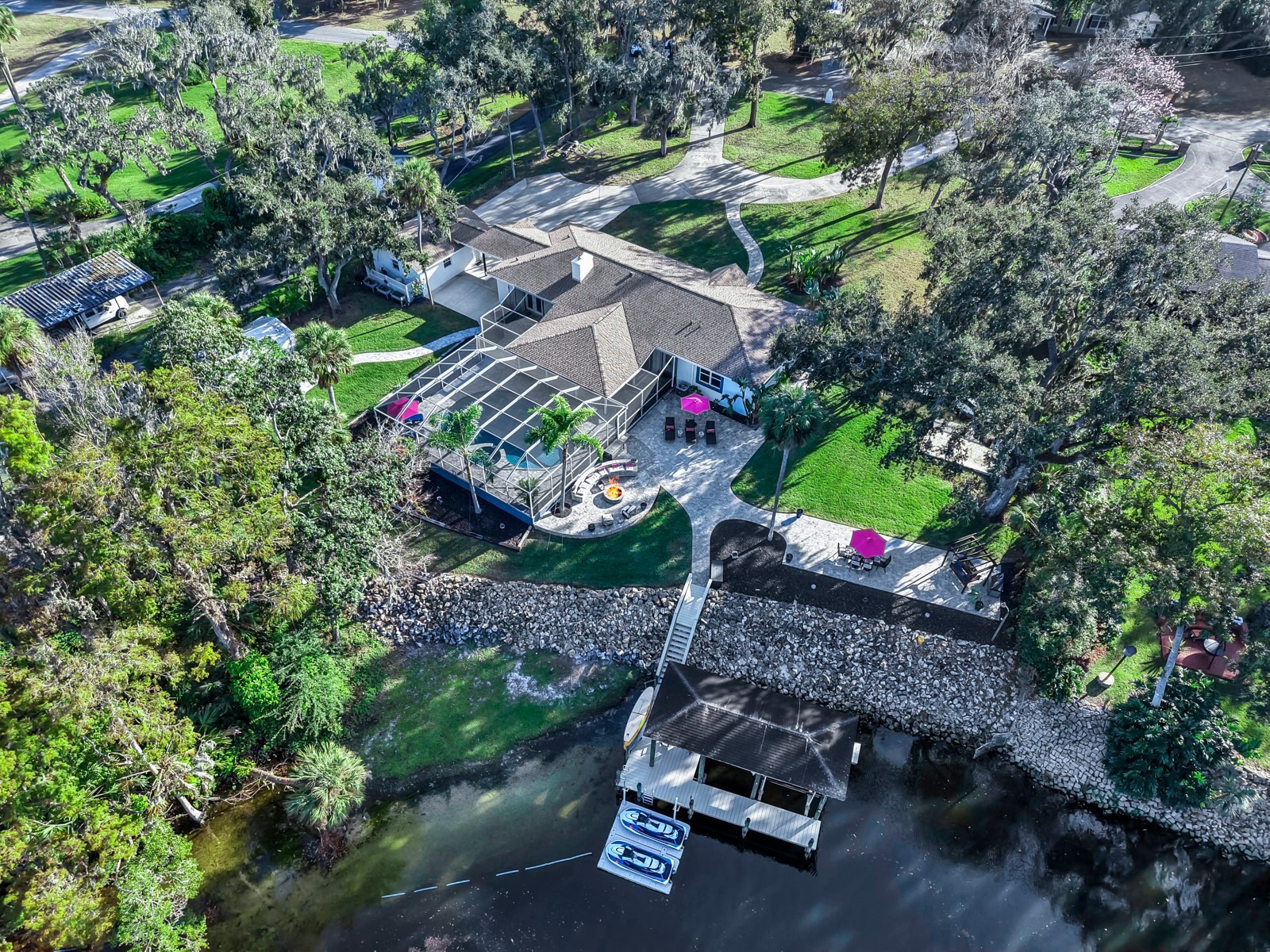 11562 Monette Road Riverview FL 33569 - ALAFIA RIVER TB8459998 image1